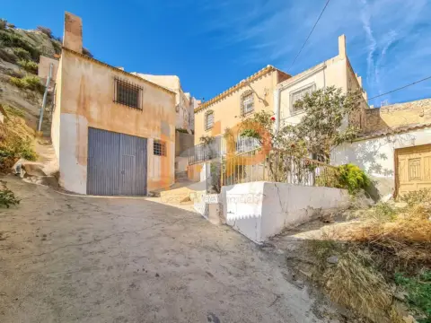 Casa en calle Portacho