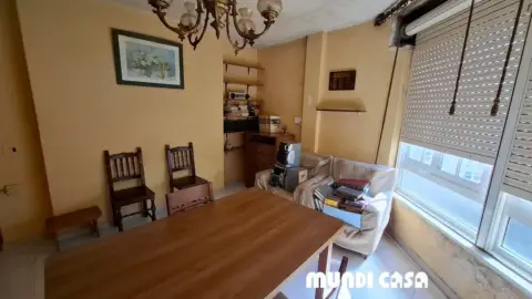 Apartamento en Rúa do Ribeiro