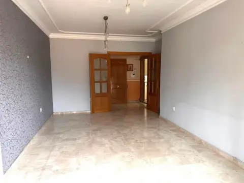 Piso en calle de Luis Vives