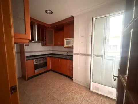 Piso en calle de Luis Vives