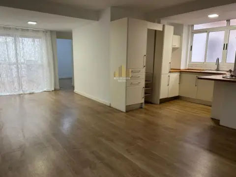 Piso en Zona Centro