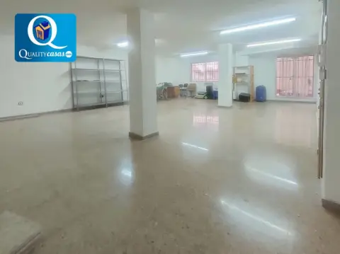Local comercial en Centro