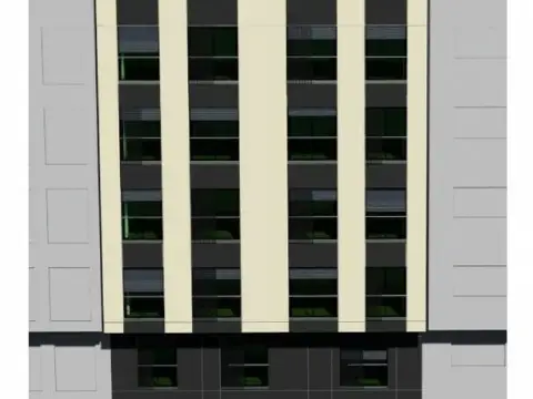 Apartamento en Avenida Malecon