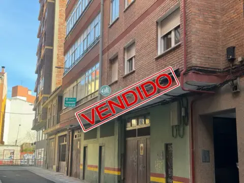 Piso en Centro