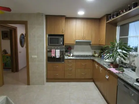 Casa en calle St.Làzaro