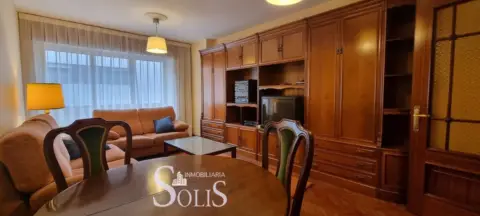 Piso en Centro - Auditorio