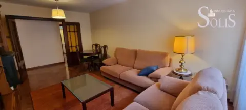 Piso en Centro - Auditorio