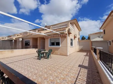 Dúplex en San Javier