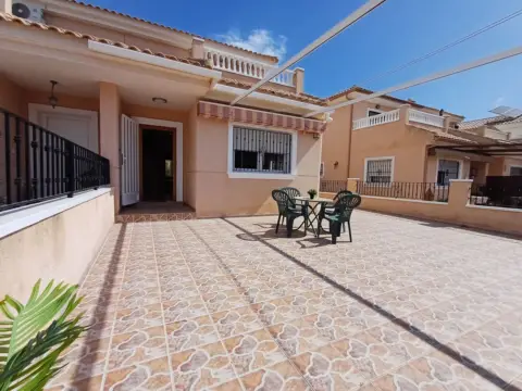 Dúplex en San Javier