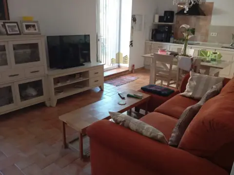 Casa en Duquesa de Talavera