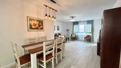 Piso en calle Granada