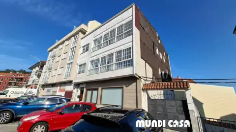 Casa en calle Cimadevila