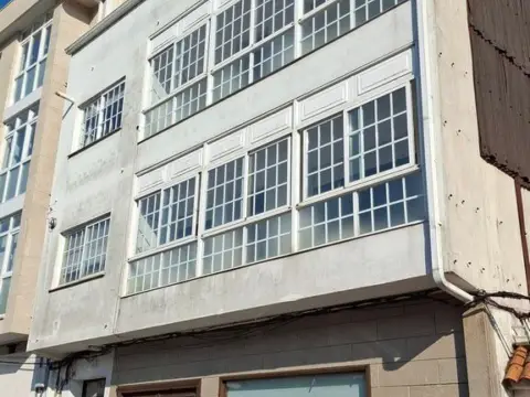 Casa en calle Cimadevila