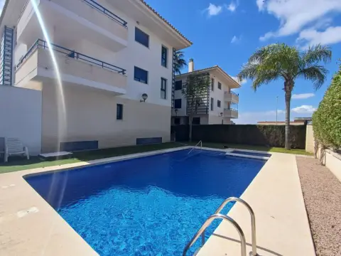 Piso en San Cayetano
