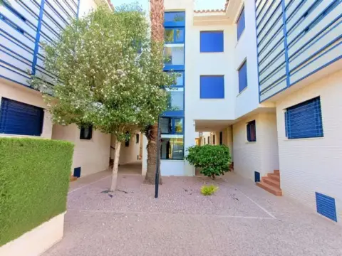 Piso en San Cayetano