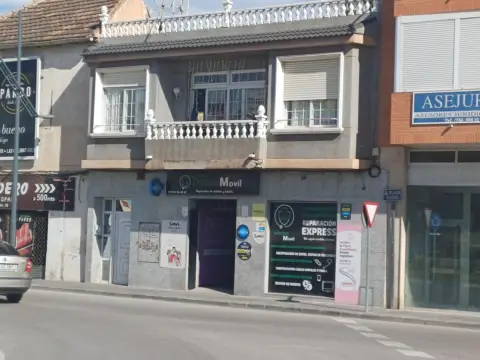 Dúplex en San Javier