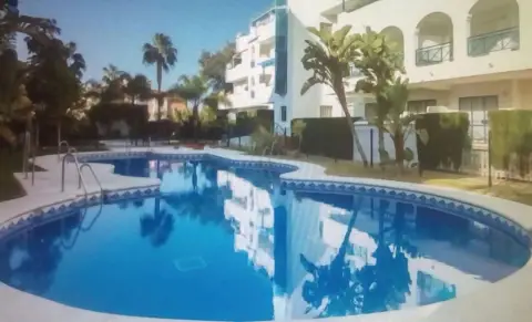 Piso en Costa Ballena