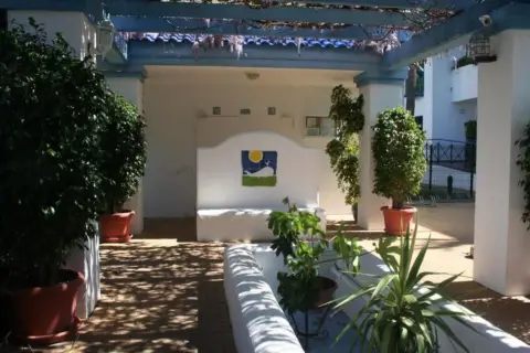 Piso en Costa Ballena