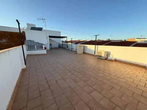 Casa en calle de Juan de la Cosa