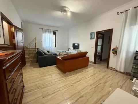 Casa en calle de Juan de la Cosa