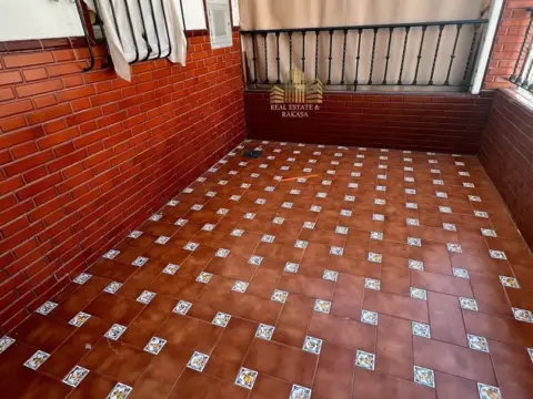 Casa en Los Toreros