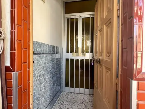 Casa en Los Toreros