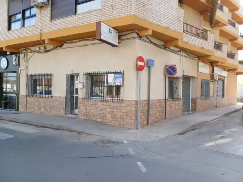 Local comercial en San Javier