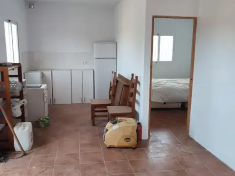 Finca rústica en Alrededores