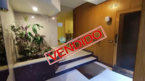 Piso en calle de Santa Catalina