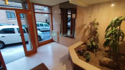 Piso en calle de Santa Catalina