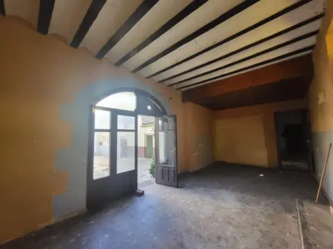 Casa en Sisante