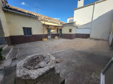 Casa en Sisante