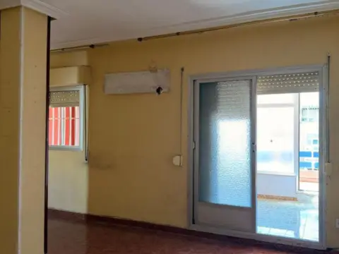 Ático en Avda. Andalucía
