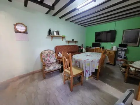 Casa en Sisante