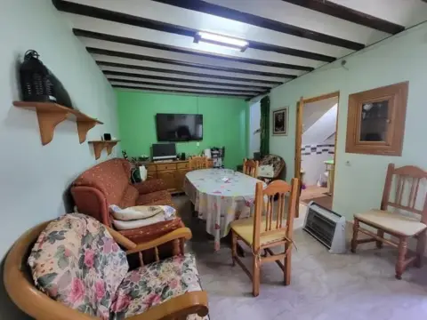 Casa en Sisante