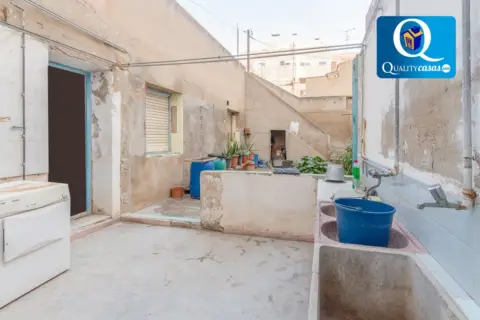 Casa en El Altet