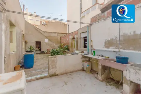Casa en El Altet