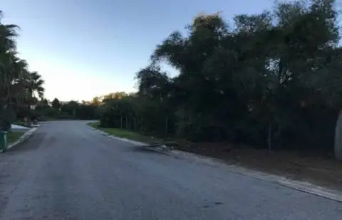 Terreno en San Roque