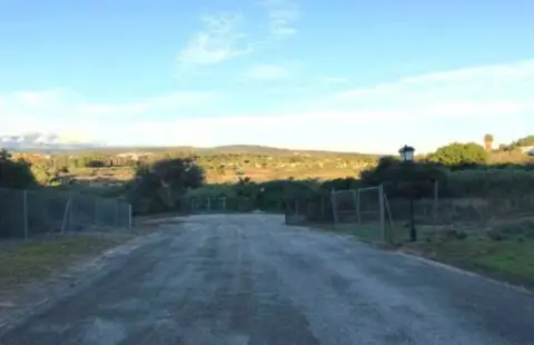 Terreno en San Roque