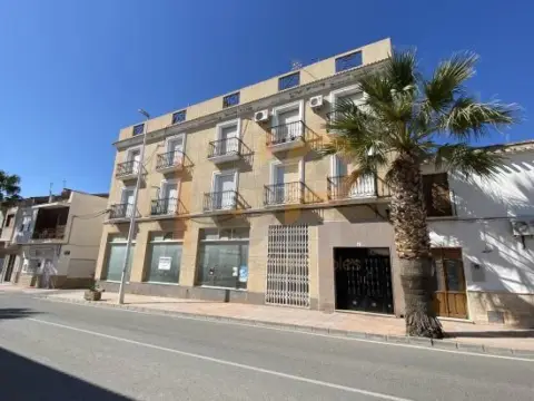 Piso en Avenida de la Paz