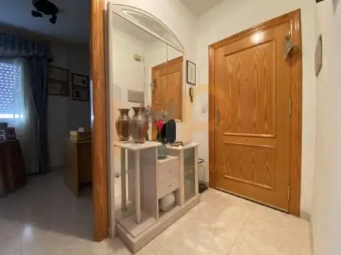 Piso en Avenida de la Paz