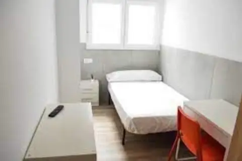 Habitación en Sueca