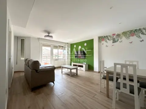 Piso en Franciscanos