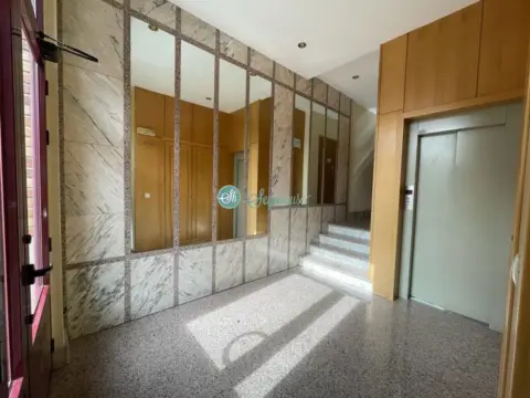 Piso en Vía Roma