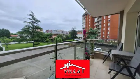 Piso en Carlos V