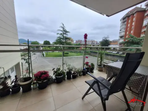 Piso en Carlos V