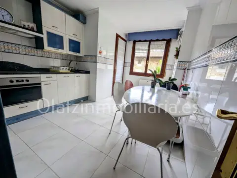 Piso en Orozko