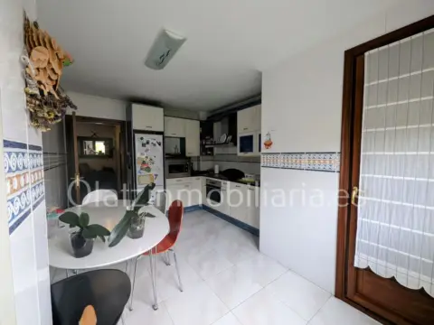 Piso en Orozko