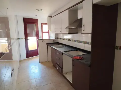 Piso en Carrer de Colón