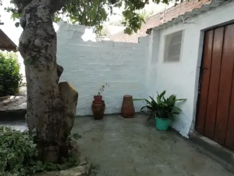 Casa en calle de San Juan